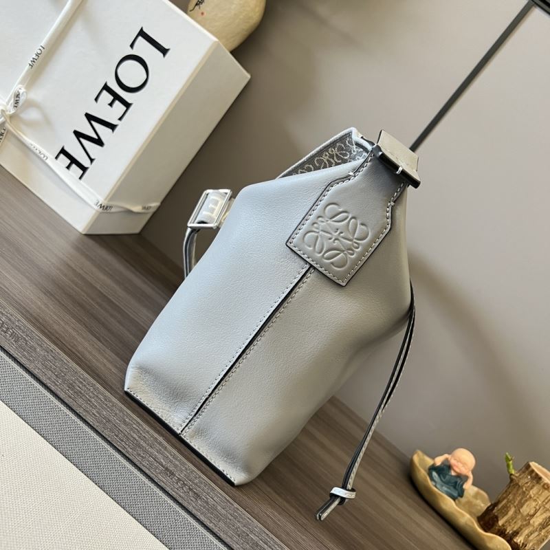 Loewe Cubi Bags